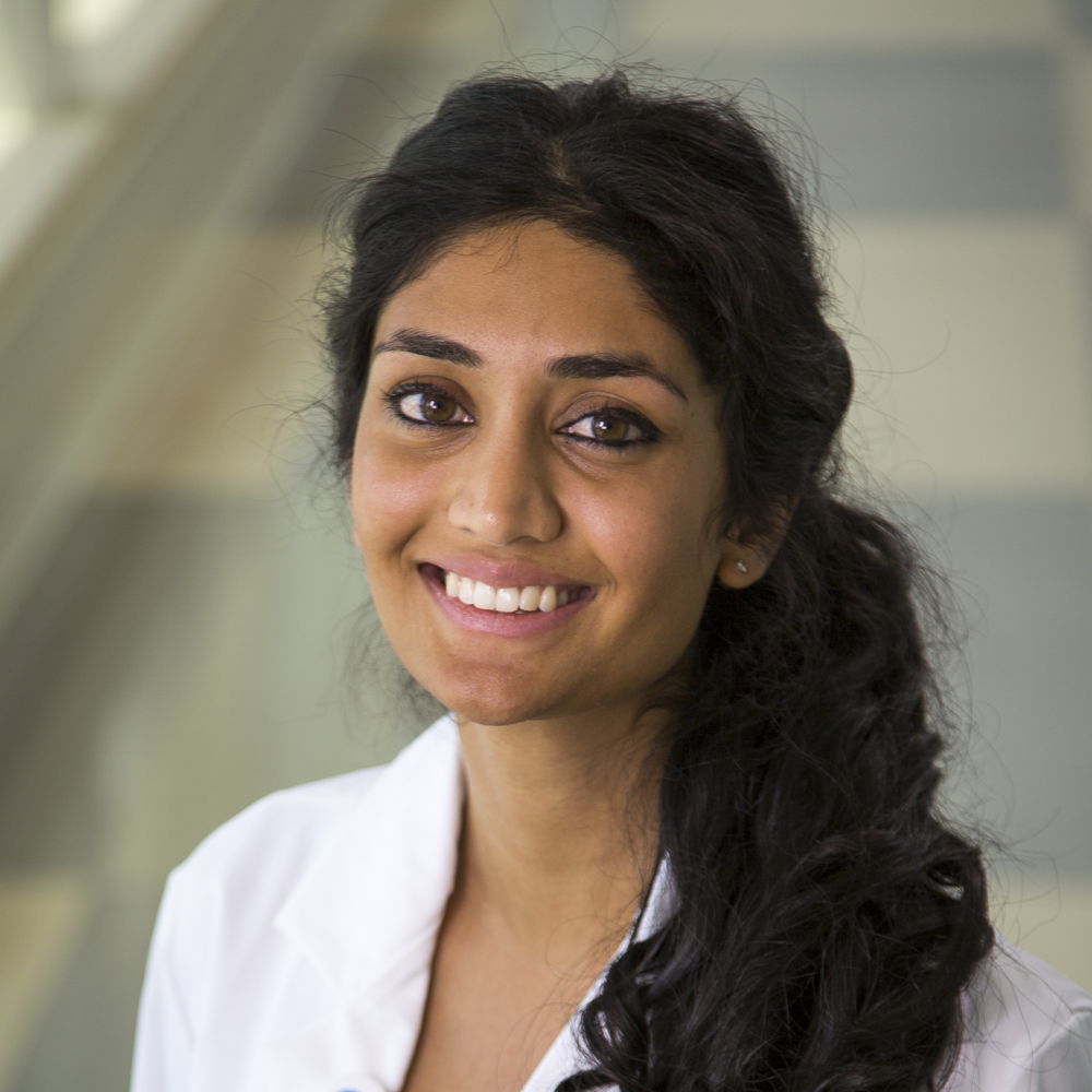 Tannika Patel, MD, Internist