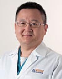 Dr. Zequan  Yang M.D.