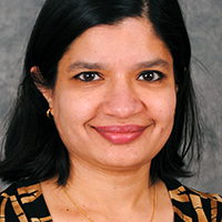 Dr. Divya Shanbhogue, MD, MPH, Doctor