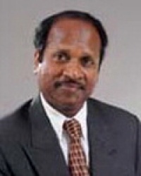Dr. Samuel K Appavu M.D.
