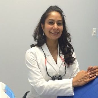 Deepa Sharma, DDS, Dentist