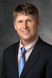 Dr. Mark R. Nicolls MD, Pulmonologist