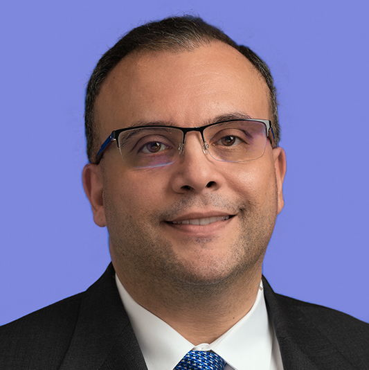 Wael Hassanein, MD, Anesthesiologist