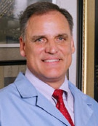 Dr. Robert Leonard Yakovac D.C.