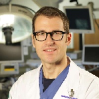 Ethan Chauncey Korngold MD, Cardiologist