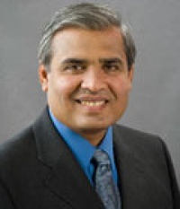 Dr. Uday Kantilal Mehta M.D.