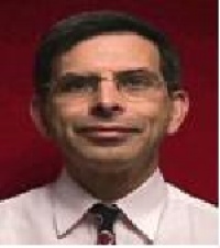 Dr. Joel Norman Leffler M.D., Ophthalmologist