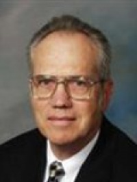 Dr. Edward Fred Bartsch MD