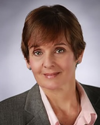 Dr. Jenny Hackforth-jones M.D., OB-GYN (Obstetrician-Gynecologist)
