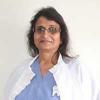 Dr. Nilima M Patel DDS