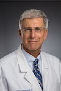 Dr. Gary P Forester M.D.