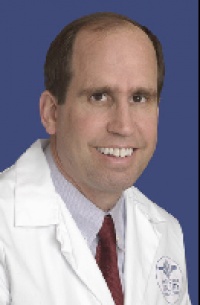 Dr. Curt Patrick Comstock MD