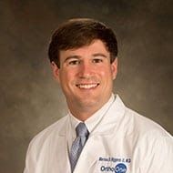 Dr. Marcus D. Biggers, II, Orthopedist