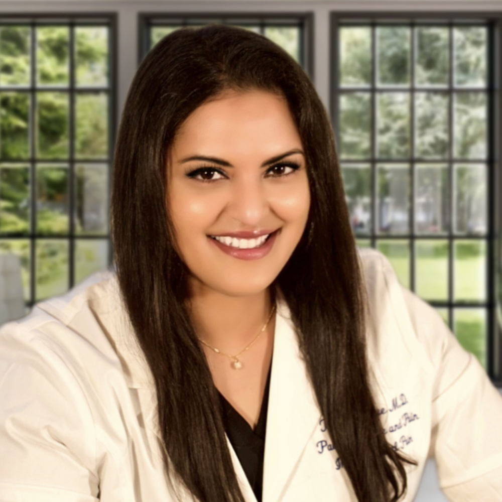Dr. Tania Faruque, MD, Anesthesiologist