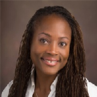 Dr. Mayisha White Dunham M.D.