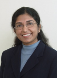 Dr. Kalyani P Govindaraju MD