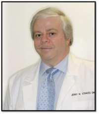 Dr. Jerry M. Strauss DMD, Dentist