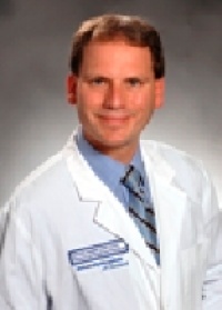 Dr. Alan Blake Wiggers D.O.