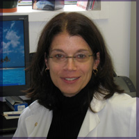 Dr. Gina Del Giudice, MD, FACP, FACR, Rheumatologist