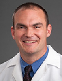 Dr. Jason P. Stopyra M.D.