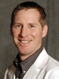 Dr. Randall James Eggert D.D.S.