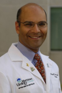 Dr. Perry Maganlal Sutaria MD