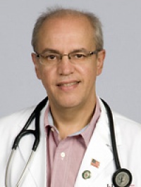Jose Antonio Guitian MD, Cardiologist