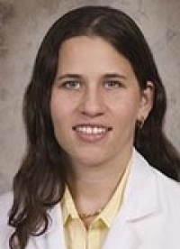 Dr. Stephanie Jill Sacharow M.D.