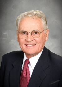 Dr. J.d.  Thoreson M.D.