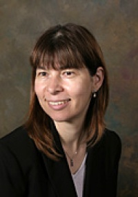 Dr. Anne M. Slavotinek M.D., Geneticist