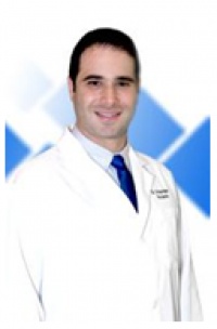 Dr. Enrique Daniel Muller DMD, MSD, Periodontist