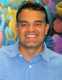 Dr. Esteban Velez D.D.S., Dentist (Pediatric)