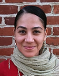 Dr. Marisol Martinez D.C., Chiropractor