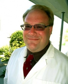 Mr. Aaron David Licker L.AC., Neurologist