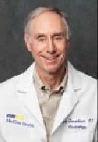 Eric S Tannenbaum M.D., Cardiologist