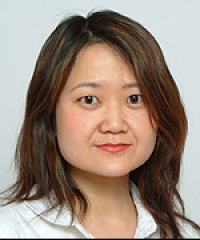 Dr. Zhao Liu MD, Endocrinology-Diabetes