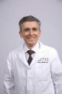 Dr. Peter  Mariani MD