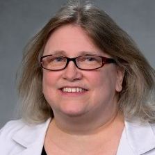 Dr. Susan P. Harding, MD, Orthopedist