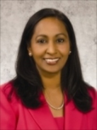 Dr. Radhika P Raj MD, Internist