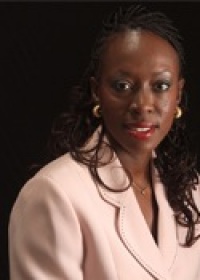 Dr. Claudette Nnemdi Gbemudu-jatto MD, Internist