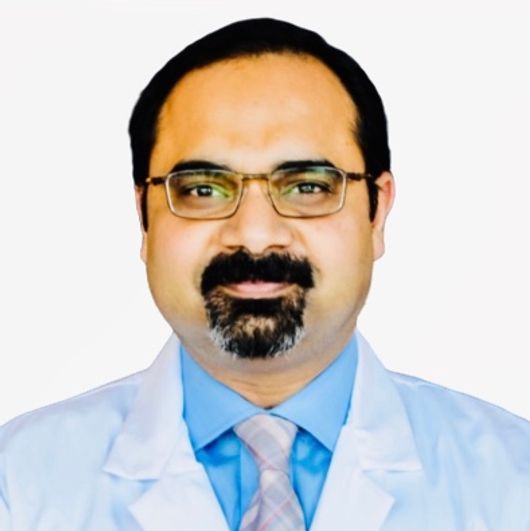 Dr. Faisal Wasi, MD, Preventative Medicine Specialist