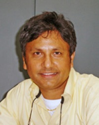 Dr. Ramesh Kumar Sunar DMD, Endodontist