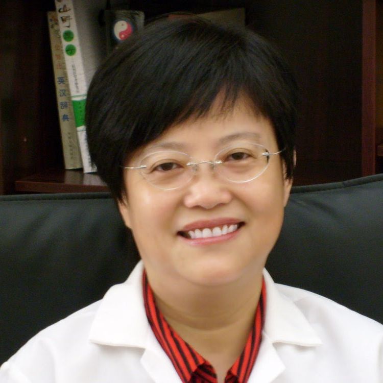 Dr. Ann  Shi LAC, OMD, PH.D.