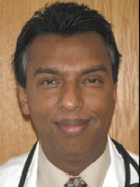 Dr. Wigneswaran W Paramanathan M.D.