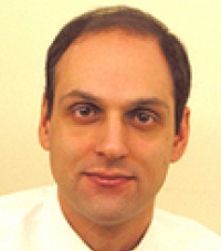 Dr. John Danias M.D.,P.H.D., Ophthalmologist