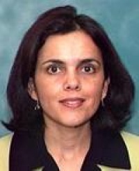 Dr. Sara Maria Garrido M.D.