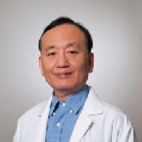 Dr. Wooseung Lee M.D., Internist