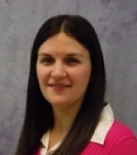 Dr. Lauren Kupersmith M.D., Pediatrician