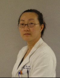Dr. Judy C Kang MD, Pulmonologist