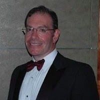 Dr. Eric Scott Cantor, MD, Internist